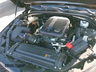 ✅ 2020 Cadillac CT4 Luxury • VIN: 1G6DA5RK5L0147891 • Лот: 43167476. Опубликован ранее на IAAI с пробегом 31 501 миль. Бесплатный доступ к архиву аукционных продаж из США и подробный отчёт об истории автомобиля на DreamBid. Изображение 20.