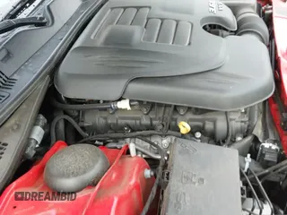 ✅ 2023 Dodge Challenger GT • VIN: 2C3CDZJG5PH575089 • Lot: 42963507. Wystawiony na IAAI z przebiegiem 27 836 mil. Bezpłatny archiwum sprzedaży aukcyjnych z USA i szczegółowy raport historii pojazdu na DreamBid. Zdjęcie 19.