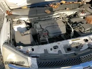 ✅ 2005 Chevrolet Equinox LS • VIN: 2CNDL13F256128975 • Лот: 82663774. Опубликован ранее на Copart с пробегом 183 823 миль. Бесплатный доступ к архиву аукционных продаж из США и подробный отчёт об истории автомобиля на DreamBid. Изображение 14.