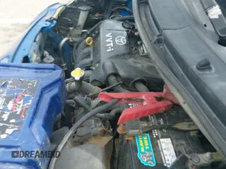 ✅ 2007 Toyota Yaris • VIN: JTDJT923875133643 • Lot: 42874100. Listed on IAAI with 198,594 mi. Free auction sales archive from the USA and detailed vehicle history report at DreamBid. Image 13.