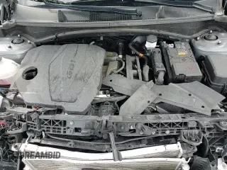 ✅ 2024 Kia Sportage LX • VIN: KNDPU3DF7R7299767 • Lot: 86224515. Wystawiony na Copart z przebiegiem 36 448 mil. Bezpłatny archiwum sprzedaży aukcyjnych z USA i szczegółowy raport historii pojazdu na DreamBid. Zdjęcie 15.