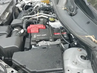 ✅ 2021 Nissan Rogue SV • VIN: 5N1AT3BBXMC681098 • Лот: 43272127. Опубликован ранее на IAAI с пробегом 80 010 миль. Бесплатный доступ к архиву аукционных продаж из США и подробный отчёт об истории автомобиля на DreamBid. Изображение 19.