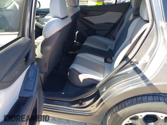 ✅ 2023 Subaru Crosstrek Premium • VIN: JF2GTAPC8P8214341 • Лот: 44467036. Опубліковано раніше на IAAI з пробігом 42 847 миль. Безкоштовний доступ до архіву аукціонних продажів зі США та докладний звіт про історію автомобіля на DreamBid. Зображення 8.