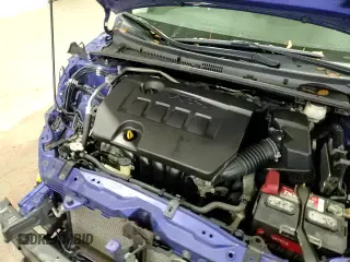 ✅ 2018 Toyota Corolla SE • VIN: 2T1BURHE7JC069406 • Lot: 90791195. Listed on Copart with 123,887 mi. Free auction sales archive from the USA and detailed vehicle history report at DreamBid. Image 16.