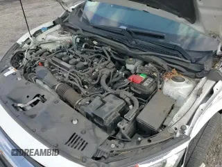 ✅ 2018 Honda Civic EX-T • VIN: JHMFC1F35JX015559 • Lot: 91236885. Wystawiony na Copart z przebiegiem 104 714 mil. Bezpłatny archiwum sprzedaży aukcyjnych z USA i szczegółowy raport historii pojazdu na DreamBid. Zdjęcie 13.