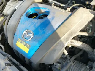 ✅ 2012 Mazda 3 i Touring • VIN: JM1BL1V85C1624623 • Lot: 43471644. Listed on IAAI with 203,309 mi. Free auction sales archive from the USA and detailed vehicle history report at DreamBid. Image 14.