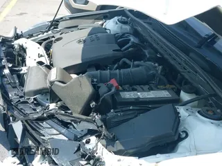 ✅ 2023 Toyota Camry TRD • VIN: 4T1KZ1AKXPU085075 • Lot: 42508621. Listed on IAAI with 19,360 mi. Free auction sales archive from the USA and detailed vehicle history report at DreamBid. Image 20.