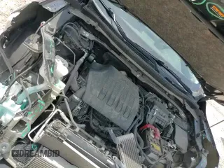 ✅ 2022 Mitsubishi Eclipse Cross SE • VIN: JA4ASWAA4NZ022976 • Лот: 66722515. Опубликован ранее на Copart с пробегом 80 304 миль. Бесплатный доступ к архиву аукционных продаж из США и подробный отчёт об истории автомобиля на DreamBid. Изображение 15.