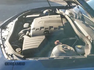 ✅ 2011 Chevrolet Camaro 1LT • VIN: 2G1FB1ED1B9187840 • Лот: 43588003. Опубликован ранее на IAAI с пробегом 164 135 миль. Бесплатный доступ к архиву аукционных продаж из США и подробный отчёт об истории автомобиля на DreamBid. Изображение 19.