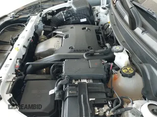 ✅ 2020 GMC Terrain Denali • VIN: 3GKALSEX6LL294108 • Lot: 42595339. Listed on IAAI with 26,621 mi. Free auction sales archive from the USA and detailed vehicle history report at DreamBid. Image 19.