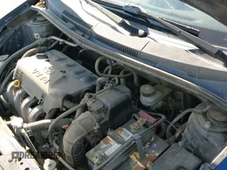 ✅ 2006 Scion xA • VIN: JTKKT624065010177 • Lot: 43227853. Wystawiony na IAAI z przebiegiem 150 256 mil. Bezpłatny archiwum sprzedaży aukcyjnych z USA i szczegółowy raport historii pojazdu na DreamBid. Zdjęcie 16.