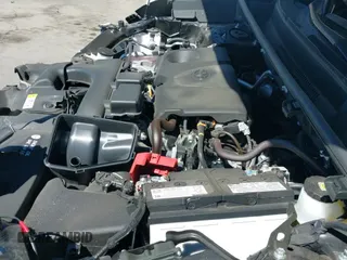 ✅ 2025 Toyota RAV4 LE • VIN: 2T3K1RFV2SC318618 • Lot: 42997581. Wystawiony na IAAI z przebiegiem 1 254 mil. Bezpłatny archiwum sprzedaży aukcyjnych z USA i szczegółowy raport historii pojazdu na DreamBid. Zdjęcie 20.