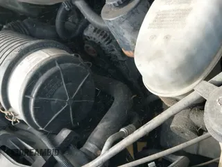 ✅ 2004 GMC Savana Cargo • VIN: 1GTHG35U541132912 • Lot: 41539124. Wystawiony na IAAI z przebiegiem 367 102 mil. Bezpłatny archiwum sprzedaży aukcyjnych z USA i szczegółowy raport historii pojazdu na DreamBid. Zdjęcie 14.