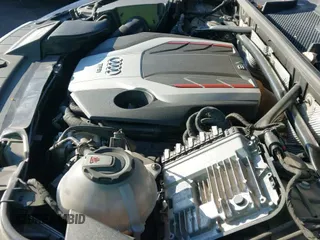 ✅ 2019 Audi SQ5 Premium Plus • VIN: WA1B4AFY4K2092103 • Lot: 43584407. Listed on IAAI with 37,132 mi. Free auction sales archive from the USA and detailed vehicle history report at DreamBid. Image 20.