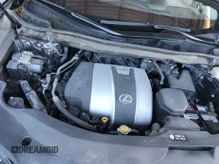 ✅ 2017 Lexus RX 350 F Sport • VIN: 2T2BZMCA9HC061466 • Lot: 90697435. Listed on Copart with 8,137 mi. Free auction sales archive from the USA and detailed vehicle history report at DreamBid. Image 14.