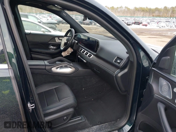 ✅ 2020 Mercedes-Benz GLE 350 • VIN: 4JGFB4JB1LA209401 • Lot: 44290416. Wystawiony na IAAI z przebiegiem 75 778 mil. Bezpłatny archiwum sprzedaży aukcyjnych z USA i szczegółowy raport historii pojazdu na DreamBid. Zdjęcie 5.