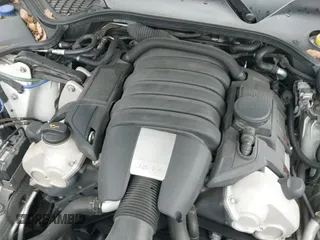 ✅ 2013 Porsche Panamera • VIN: WP0AA2A75DL017860 • Lot: 42157847. Listed on IAAI with 84,746 mi. Free auction sales archive from the USA and detailed vehicle history report at DreamBid. Image 20.