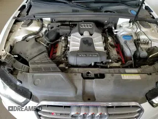 ✅ 2017 Audi S5 • VIN: WAUC4AFH5HN001970 • Lot: 68709065. Listed on Copart with 55,451 mi. Free auction sales archive from the USA and detailed vehicle history report at DreamBid. Image 13.