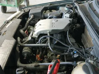 ✅ 1997 Volkswagen Jetta • VIN: 3VWSB81H2VM004333 • Lot: 41443404. Wystawiony na IAAI z przebiegiem 172 479 mil. Bezpłatny archiwum sprzedaży aukcyjnych z USA i szczegółowy raport historii pojazdu na DreamBid. Zdjęcie 12.