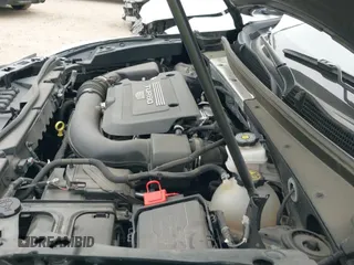 ✅ 2023 Cadillac XT4 FWD Luxury • VIN: 1GYAZAR49PF128552 • Lot: 41806172. Listed on IAAI with 36,081 mi. Free auction sales archive from the USA and detailed vehicle history report at DreamBid. Image 20.