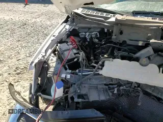 ✅ 2024 Ford F-150 XL • VIN: 1FTMF1L53RKF20403 • Лот: 91135765. Опубликован ранее на Copart с пробегом 9 593 миль. Бесплатный доступ к архиву аукционных продаж из США и подробный отчёт об истории автомобиля на DreamBid. Изображение 13.