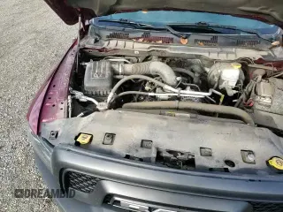 ✅ 2020 Ram 1500 Warlock • VIN: 1C6RR7LT8LS104330 • Lot: 45376255. Wystawiony na Copart z przebiegiem 68 346 mil. Bezpłatny archiwum sprzedaży aukcyjnych z USA i szczegółowy raport historii pojazdu na DreamBid. Zdjęcie 13.