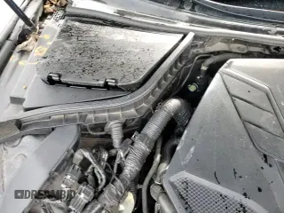 ✅ 2021 Infiniti Q50 Luxe • VIN: JN1EV7BR3MM754023 • Lot: 89550715. Listed on Copart with 77,437 mi. Free auction sales archive from the USA and detailed vehicle history report at DreamBid. Image 15.