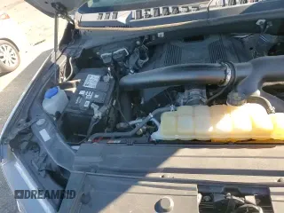 ✅ 2019 Ford F-150 XLT • VIN: 1FTEW1E4XKFC39304 • Lot: 91667445. Listed on Copart with 44,239 mi. Free auction sales archive from the USA and detailed vehicle history report at DreamBid. Image 15.