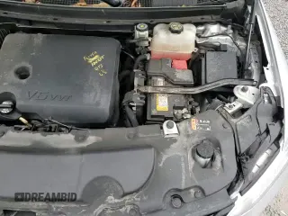 ✅ 2020 Chevrolet Traverse LS • VIN: 1GNERFKW3LJ247082 • Lot: 89629645. Listed on Copart with 118,998 mi. Free auction sales archive from the USA and detailed vehicle history report at DreamBid. Image 16.