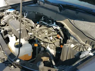 ✅ 2024 Ford Explorer XLT • VIN: 1FMSK8DH4RGA03484 • Lot: 43316212. Wystawiony na IAAI z przebiegiem 40 077 mil. Bezpłatny archiwum sprzedaży aukcyjnych z USA i szczegółowy raport historii pojazdu na DreamBid. Zdjęcie 20.