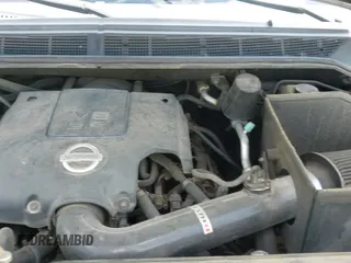 ✅ 2007 Nissan Titan SE • VIN: 1N6BA07B77N240475 • Лот: 42890827. Опубликован ранее на IAAI с пробегом 281 840 миль. Бесплатный доступ к архиву аукционных продаж из США и подробный отчёт об истории автомобиля на DreamBid. Изображение 12.