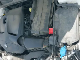 ✅ 2017 Infiniti QX30 Premium • VIN: SJKCH5CRXHA038156 • Lot: 42427593. Listed on IAAI with 62,930 mi. Free auction sales archive from the USA and detailed vehicle history report at DreamBid. Image 19.