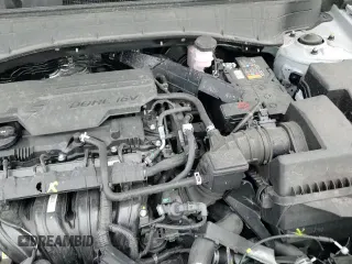 ✅ 2024 Hyundai Kona SEL • VIN: KM8HB3AB0RU176367 • Лот: 91827685. Опубликован ранее на Copart с пробегом 37 314 миль. Бесплатный доступ к архиву аукционных продаж из США и подробный отчёт об истории автомобиля на DreamBid. Изображение 13.