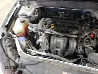 ✅ 2020 Ford Fusion S • VIN: 3FA6P0G72LR148184 • Lot: 88436565. Listed on Copart with 67,345 mi. Free auction sales archive from the USA and detailed vehicle history report at DreamBid. Image 14.