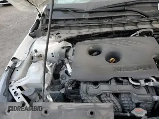 ✅ 2019 Nissan Altima SL • VIN: 1N4BL4EV6KC219354 • Lot: 91081225. Wystawiony na Copart z przebiegiem 75 732 mil. Bezpłatny archiwum sprzedaży aukcyjnych z USA i szczegółowy raport historii pojazdu na DreamBid. Zdjęcie 13.