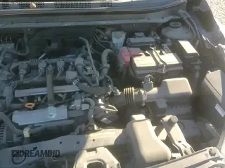 ✅ 2020 Nissan Kicks SV • VIN: 3N1CP5CV2LL537007 • Lot: 90514315. Listed on Copart with 13,293 mi. Free auction sales archive from the USA and detailed vehicle history report at DreamBid. Image 16.