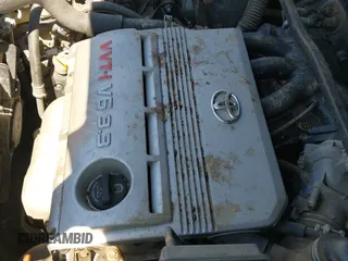 ✅ 2007 Toyota Highlander w/3rd Row • VIN: JTEEP21A670214159 • Lot: 42873584. Wystawiony na IAAI z przebiegiem 238 984 mil. Bezpłatny archiwum sprzedaży aukcyjnych z USA i szczegółowy raport historii pojazdu na DreamBid. Zdjęcie 13.