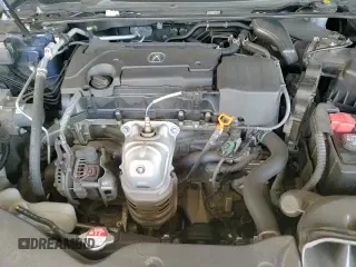 ✅ 2020 Acura TLX Technology • VIN: 19UUB1F56LA005028 • Lot: 72029655. Listed on Copart with 90,165 mi. Free auction sales archive from the USA and detailed vehicle history report at DreamBid. Image 15.