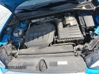 ✅ 2020 Audi Q3 S line Premium • VIN: WA1DECF39L1027180 • Лот: 65608585. Опубликован ранее на Copart с пробегом 70 235 миль. Бесплатный доступ к архиву аукционных продаж из США и подробный отчёт об истории автомобиля на DreamBid. Изображение 16.