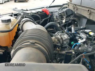 ✅ 2022 Ford F-150 XL • VIN: 1FTEW1CP1NFA77516 • Lot: 42055466. Listed on IAAI with 86,966 mi. Free auction sales archive from the USA and detailed vehicle history report at DreamBid. Image 19.