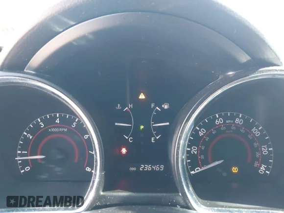 ✅ 2011 Toyota Highlander Limited • VIN: 5TDYK3EHXBS045380 • Лот: 44606052. Опубліковано раніше на IAAI з пробігом 236 469 миль. Безкоштовний доступ до архіву аукціонних продажів зі США та докладний звіт про історію автомобіля на DreamBid. Зображення 7.