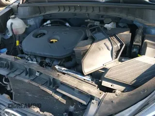 ✅ 2021 Hyundai Tucson SE • VIN: KM8J2CA40MU386995 • Лот: 43496433. Опубликован ранее на IAAI с пробегом 59 291 миль. Бесплатный доступ к архиву аукционных продаж из США и подробный отчёт об истории автомобиля на DreamBid. Изображение 20.