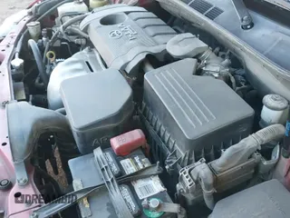 ✅ 2011 Toyota Camry LE • VIN: 4T4BF3EK3BR126417 • Lot: 43617617. Wystawiony na IAAI z przebiegiem 180 426 mil. Bezpłatny archiwum sprzedaży aukcyjnych z USA i szczegółowy raport historii pojazdu na DreamBid. Zdjęcie 19.