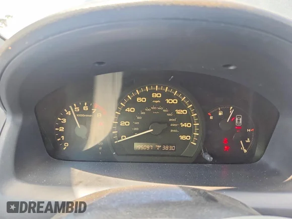 ✅ 2007 Honda Accord LX SE • VIN: 1HGCM66497A078037 • Lot: 50100216. Wystawiony na Copart z przebiegiem 195 097 mil. Bezpłatny archiwum sprzedaży aukcyjnych z USA i szczegółowy raport historii pojazdu na DreamBid. Zdjęcie 9.