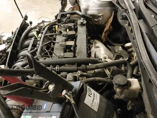 ✅ 2013 Mazda 6 i Sport • VIN: 1YVHZ8BH9D5M13919 • Lot: 41712211. Wystawiony na IAAI z przebiegiem 123 213 mil. Bezpłatny archiwum sprzedaży aukcyjnych z USA i szczegółowy raport historii pojazdu na DreamBid. Zdjęcie 20.