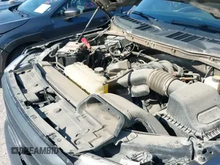 ✅ 2023 Ford F-150 XL • VIN: 1FTEW1C5XPFC27818 • Lot: 42725090. Wystawiony na IAAI z przebiegiem 46 685 mil. Bezpłatny archiwum sprzedaży aukcyjnych z USA i szczegółowy raport historii pojazdu na DreamBid. Zdjęcie 19.