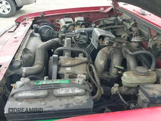 ✅ 1996 Ford Ranger XL • VIN: 1FTCR14A2TPA65567 • Лот: 42791652. Опубликован ранее на IAAI с пробегом 136 184 миль. Бесплатный доступ к архиву аукционных продаж из США и подробный отчёт об истории автомобиля на DreamBid. Изображение 13.