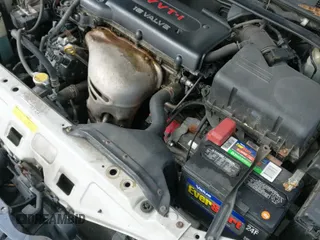 ✅ 2006 Toyota Solara SE • VIN: 4T1CE38PX6U635516 • Lot: 41749350. Listed on IAAI with 203,795 mi. Free auction sales archive from the USA and detailed vehicle history report at DreamBid. Image 19.