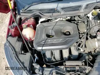 ✅ 2018 Ford EcoSport SE • VIN: MAJ6P1UL7JC191213 • Лот: 81163035. Опубликован ранее на Copart с пробегом 122 080 миль. Бесплатный доступ к архиву аукционных продаж из США и подробный отчёт об истории автомобиля на DreamBid. Изображение 16.