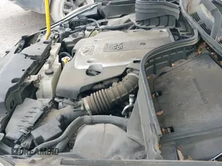 ✅ 2009 Infiniti EX Journey • VIN: JNKAJ09E09M900787 • Lot: 43053140. Listed on IAAI with 170,369 mi. Free auction sales archive from the USA and detailed vehicle history report at DreamBid. Image 12.